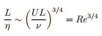 تشریح معادله‌ی ناویر استوکس- مرجع تخصصی آموزش نرم افزار انسیس و فلوئنت